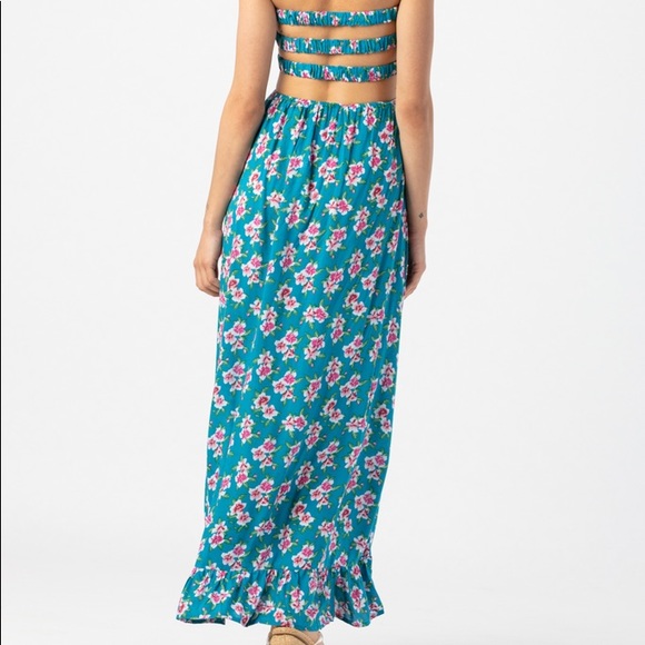 Tiare Hawaii Eri Maxi Dress - Picture 2 of 3